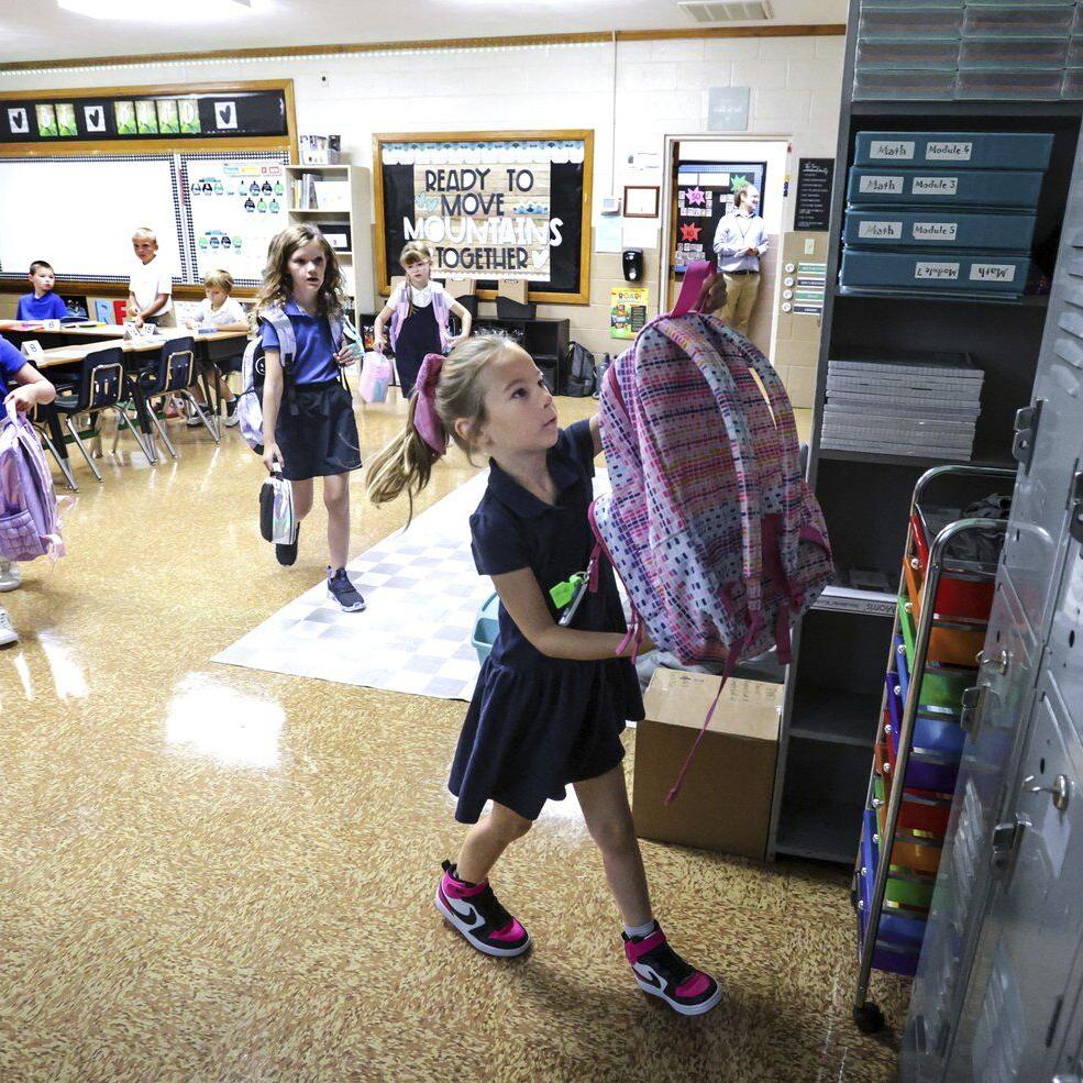 Bad diets, too many meds, no exercise: A look inside the latest 'Make America Healthy Again' report